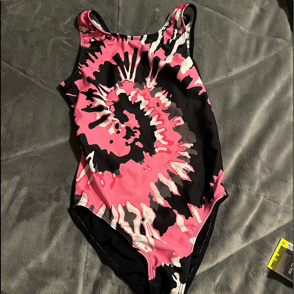 2021 L Cupid Classic leotard